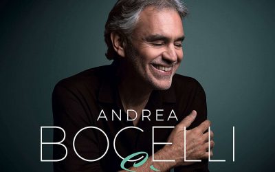 Andrea Bocelli | We See The world with You