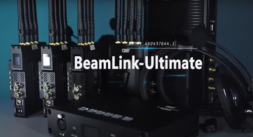 BeamLink-Ultimate Product Video